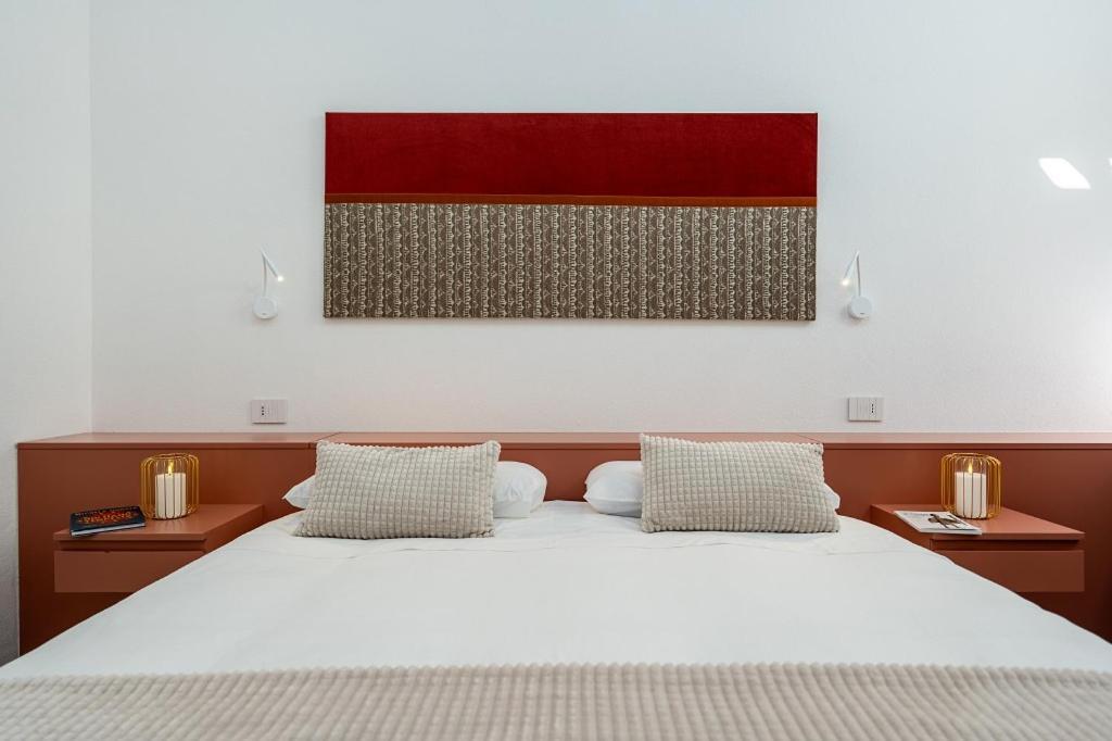 Habitart Hotel Monserrato Buitenkant foto
